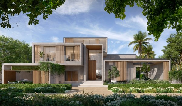 6 Bed Signature - Front - Grey Scheme_MARINA SARAI 2_1