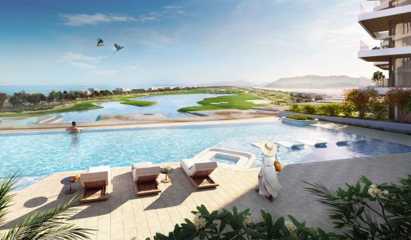 Golf Links Residences