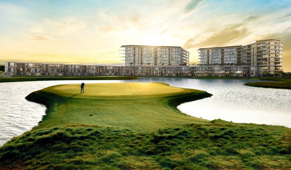 Golf Links Residences-5